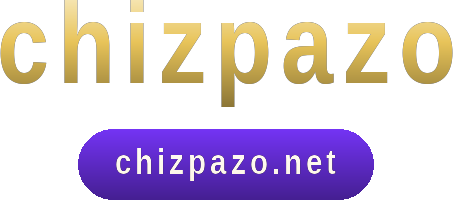 chizpazo logo