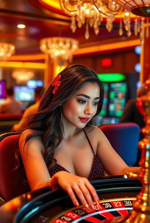 chizpazo Juega en el casino en vivo